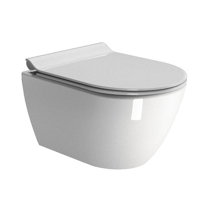 GSI Pura toilet