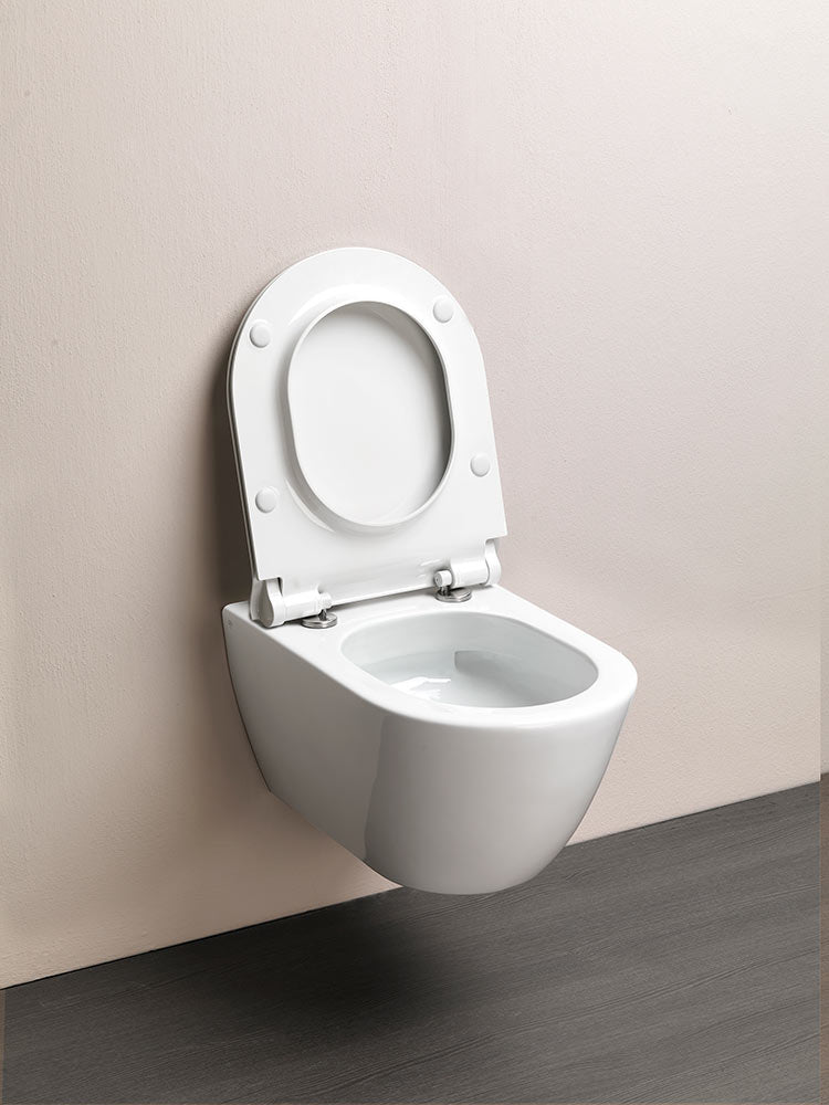 GSI Pura toilet