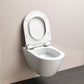 GSI Pura toilet
