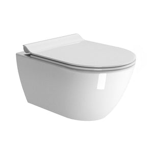 GSI Pura toilet