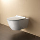 GSI Pura toilet
