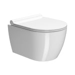 GSI Pura toilet