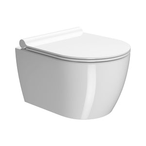 GSI Pura toilet