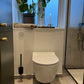 GSI Pura toilet