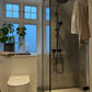 GSI Pura toilet