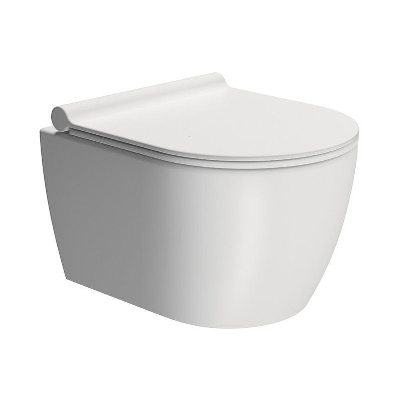 GSI Pura toilet