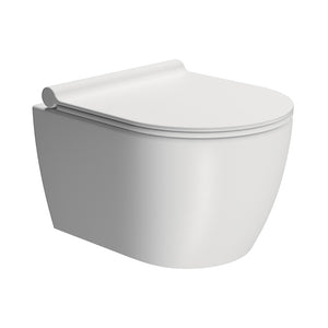 GSI Pura toilet