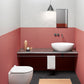 GSI Pura toilet
