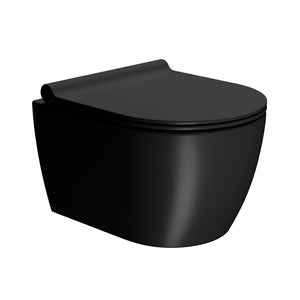 GSI sort toilet