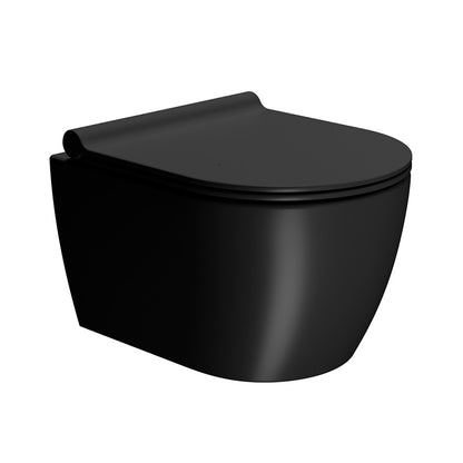 GSI sort toilet