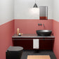 GSI sort toilet