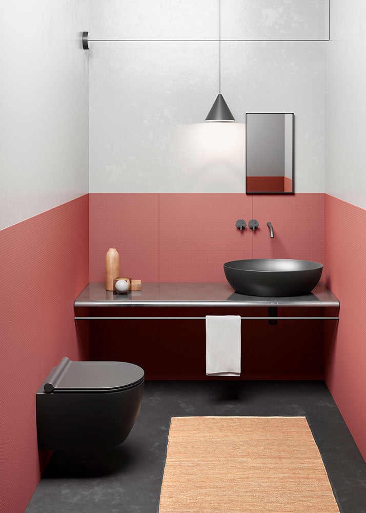 GSI sort toilet