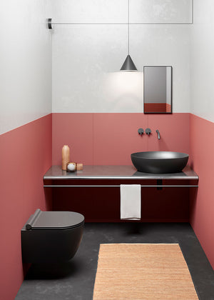 GSI sort toilet
