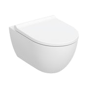 Geberit væghængt toilet