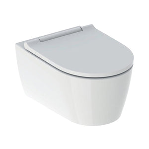 Geberit væghængt toilet