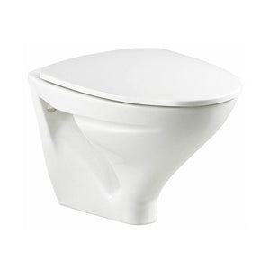 Ifö Sign væghængt toilet 490x355 mm