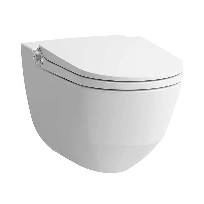 Laufen Toilet