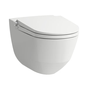 Laufen Toilet