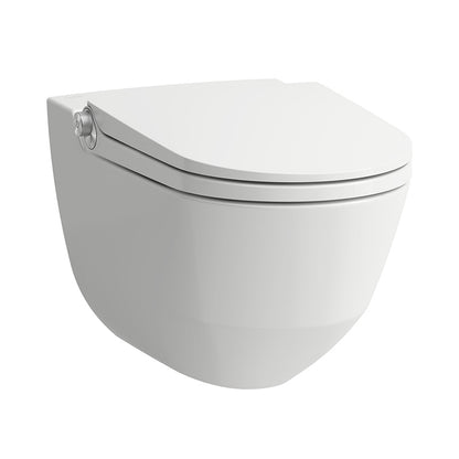 Laufen Toilet