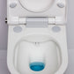 Laufen Toilet