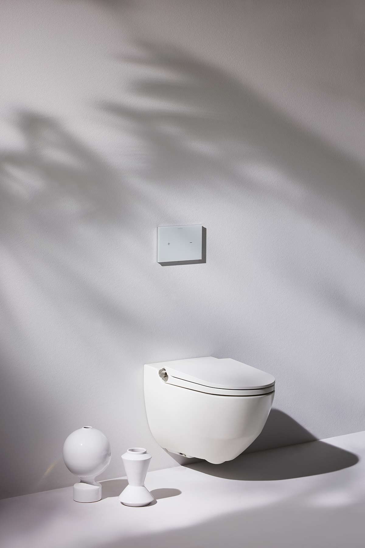 Laufen Toilet