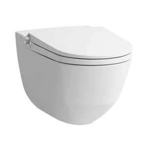Laufen Duschtoilet
