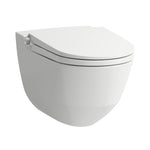 Laufen Duschtoilet