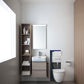 Laufen Duschtoilet