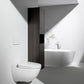 Laufen Duschtoilet