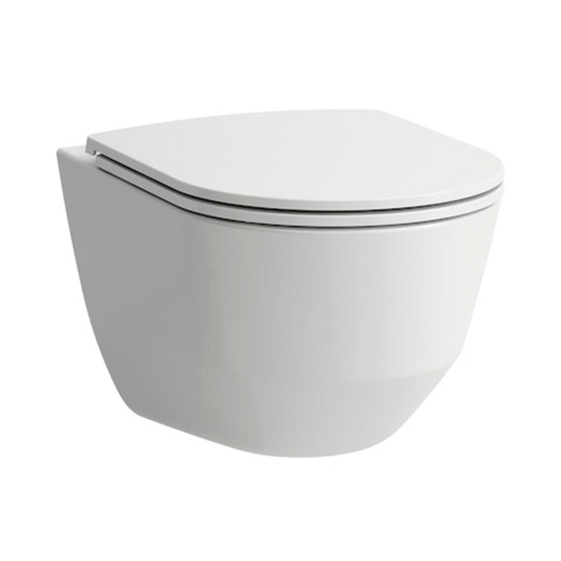 Laufen Toilet