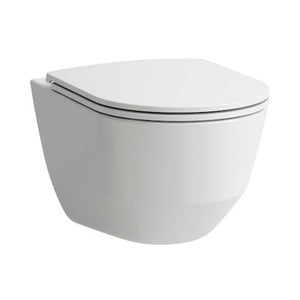 Laufen Toilet