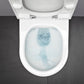 Laufen Toilet