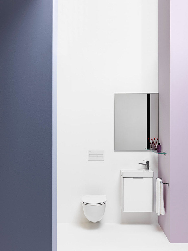 Laufen Toilet