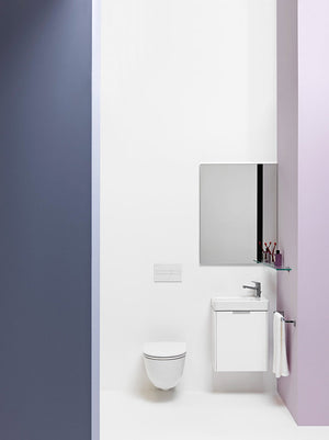 Laufen Toilet