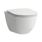 Laufen Toilet
