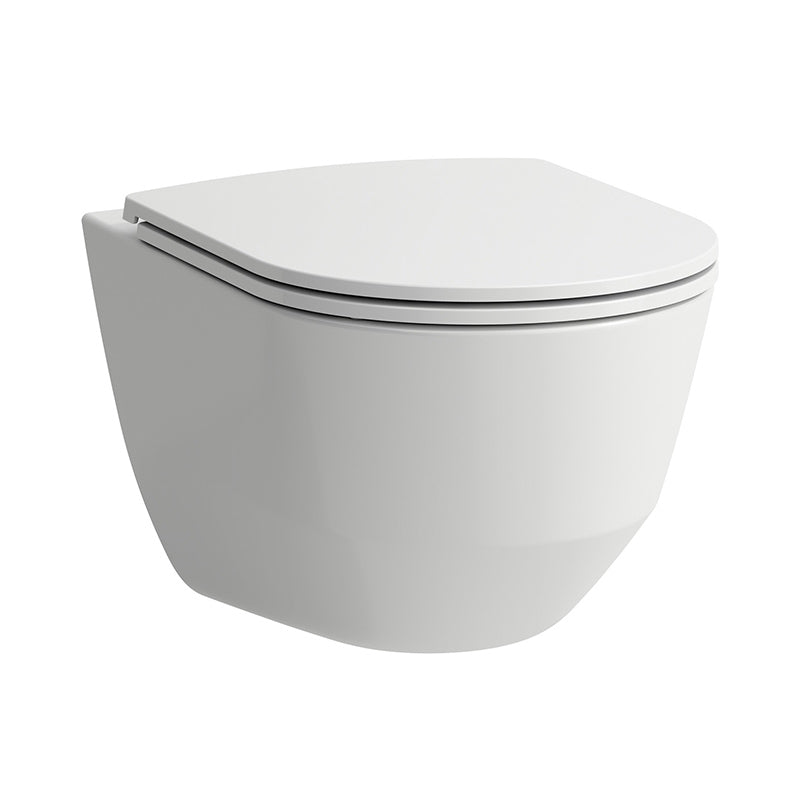 Laufen Toilet