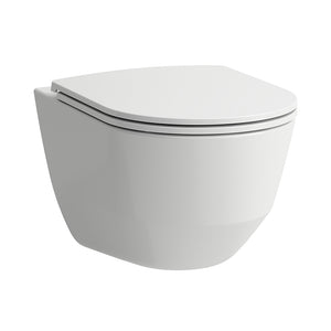 Laufen Toilet
