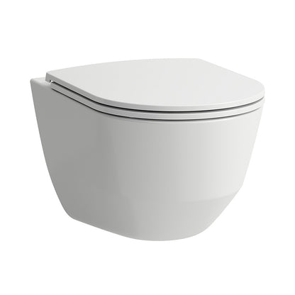 Laufen Toilet