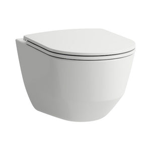 Laufen Toilet