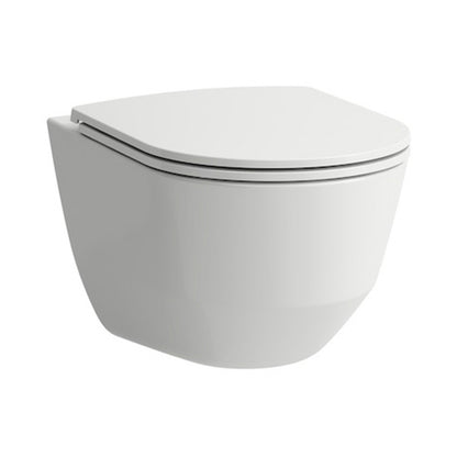 Laufen Toilet