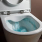 Laufen Toilet