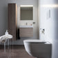 Laufen Toilet