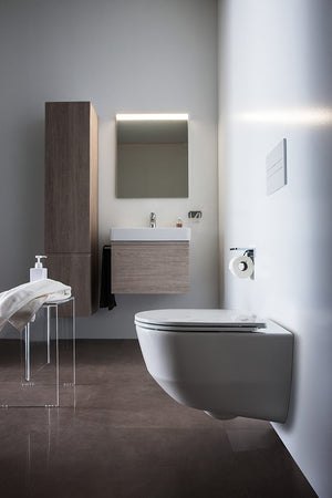 Laufen Toilet