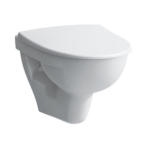 Luafen Toilet