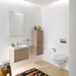 Luafen Toilet