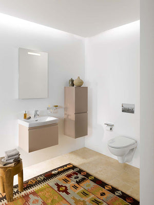 Luafen Toilet