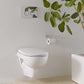 Luafen Toilet
