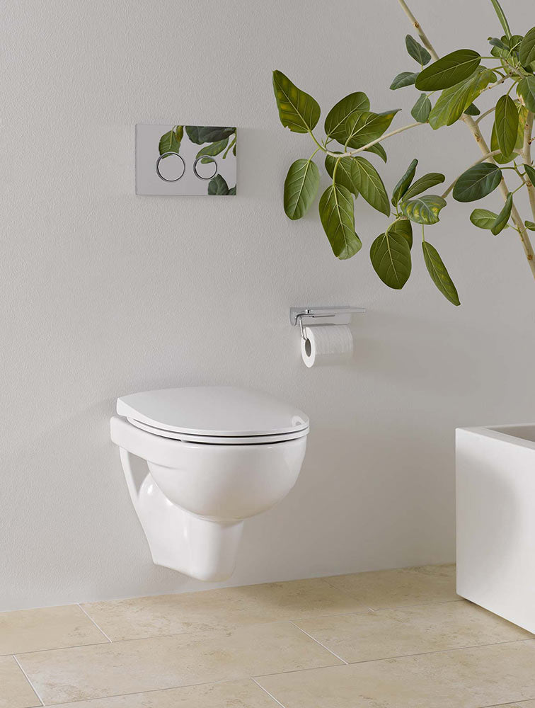 Luafen Toilet