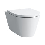 Laufen Toilet