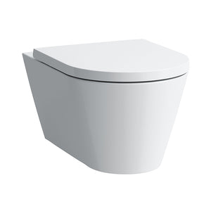 Laufen Toilet